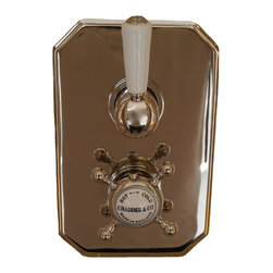 Shower Valves & Fittings - Bath & Shower Parts