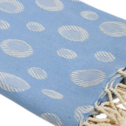 Turkish Hammam - Towels