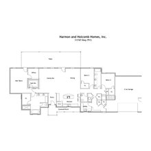 Floorplans