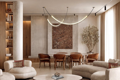 Terra Apartment