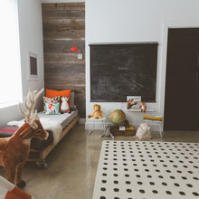 kids room