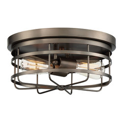 Products - Flush-mount Ceiling Lighting