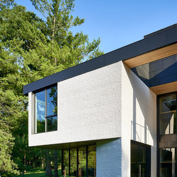 Streamline House