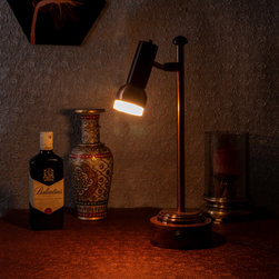 Table Lamps - Products