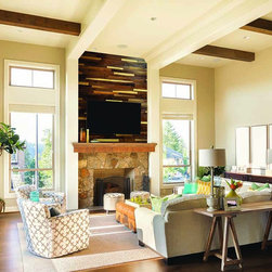 Wall paneling home - Products