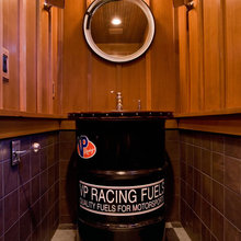 The Garage