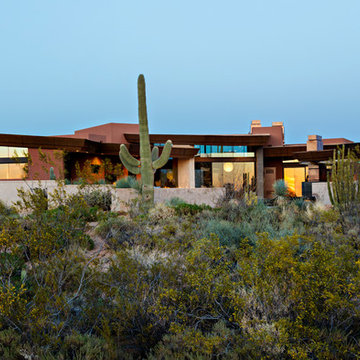 WAYNE RESIDENCE