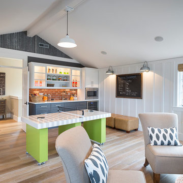 Street of Dreams 2013: TTM Custom Home