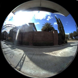 Houston Subdivision Access Control Camera - Products