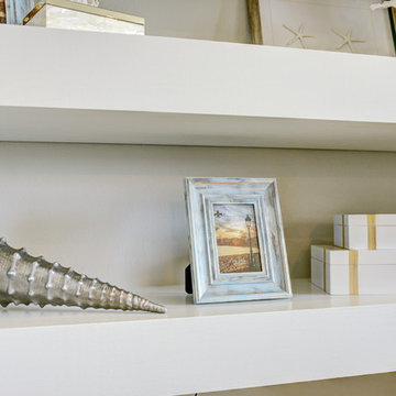 Interior Redesign