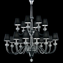 Chandeliers