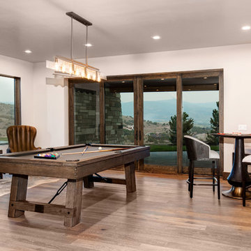 Explorer Drive Showcase Home