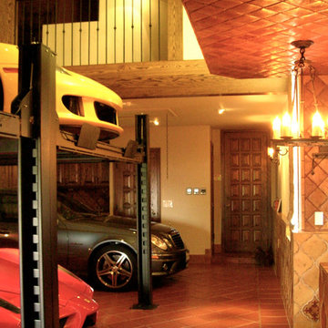 Design & Decor - Spanish Colonial