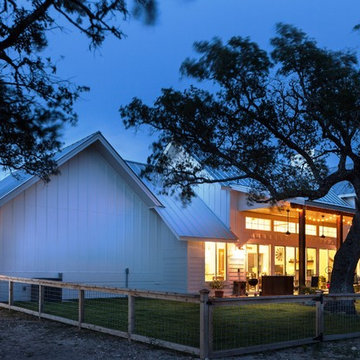 Sycamore Creek Residence