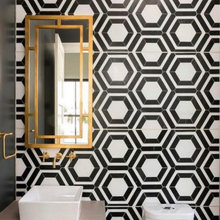 Mud Bathroom