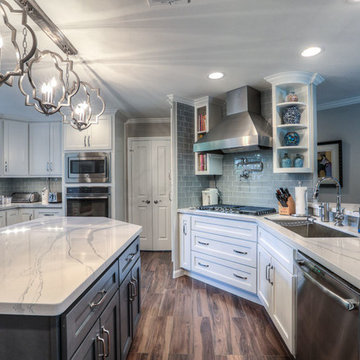 Meyerland Home Remodel