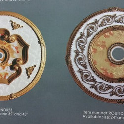Our Fixtures - Products