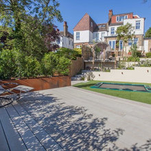 monkstown garden