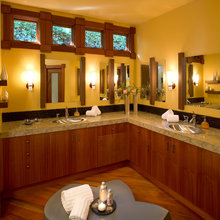 cabinets