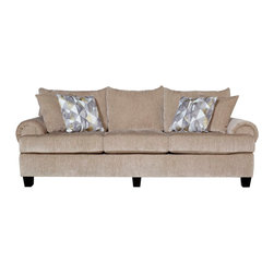 Cowboy Putty Sofa - Sofas