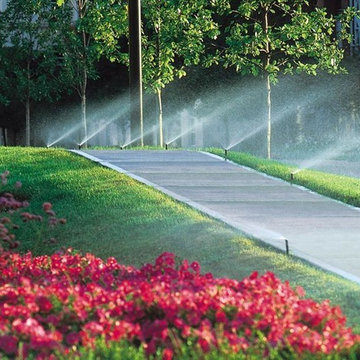 Irrigation Installation & Service