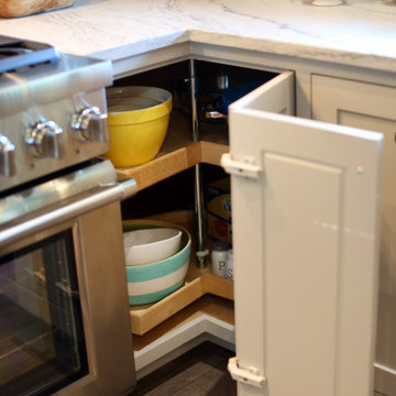 Kitchen Accessories