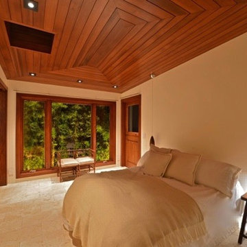 Malibu Trailer Villa