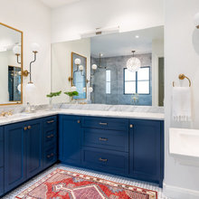 Master Bathroom Ideas