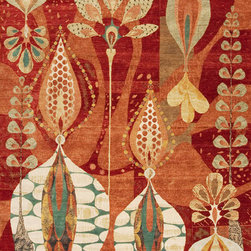 Rex Ray Rugs - Rugs