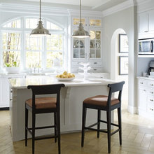Tile Floor Options