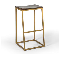 Modern Bar Stools And Counter Stools by Houzz