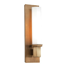 Wall sconces