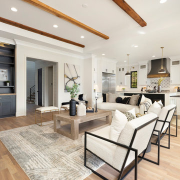 CLB Network - Rivus Construction - Charlotte, NC - 1
