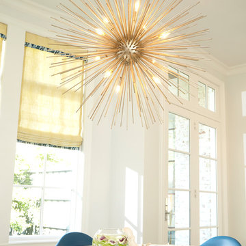 Modern | Quorum Electra Pendant