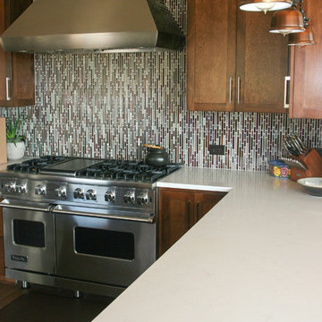 Full Custom Home - Crestview