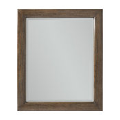 Stanley Panavista Panorama Portrait Mirror in Quicksilver 704-33-32