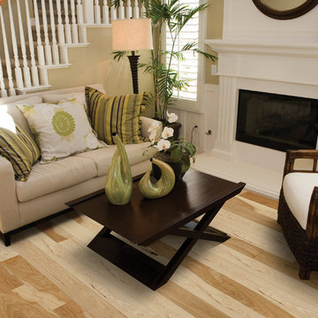 Hallmark Floors - Heirloom Collection