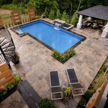 Devon Pool Ideas