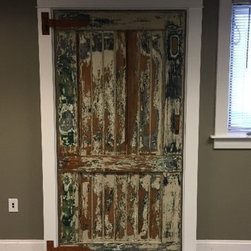 Interior Doors, Vintage Refurbished and Barn Doors - Interior Doors