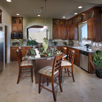 Versace Kitchen