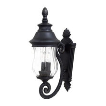 Outdoor Sconces