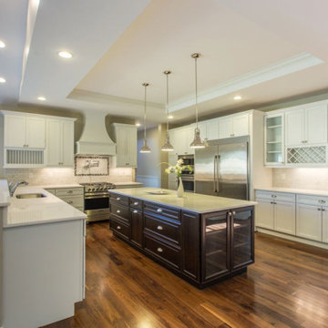 Modular Homes, the best way of New Construction