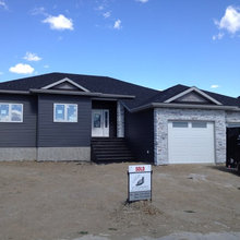 siding