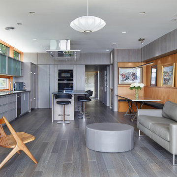 Tonka Bay Smart Home