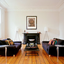 lounge ideas