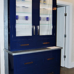Georgio Cabinetry - China Cabinets And Hutches