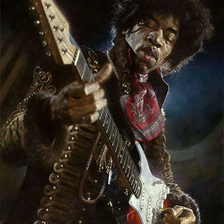 Jimi - Products
