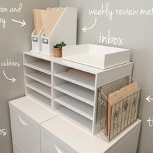 Mail Organizer