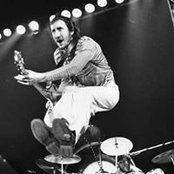 John Gabourels foto