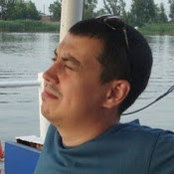 Владимир Безуглов's photo